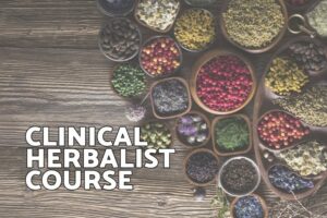 East West Clinical Herbalist (EWCH) Program