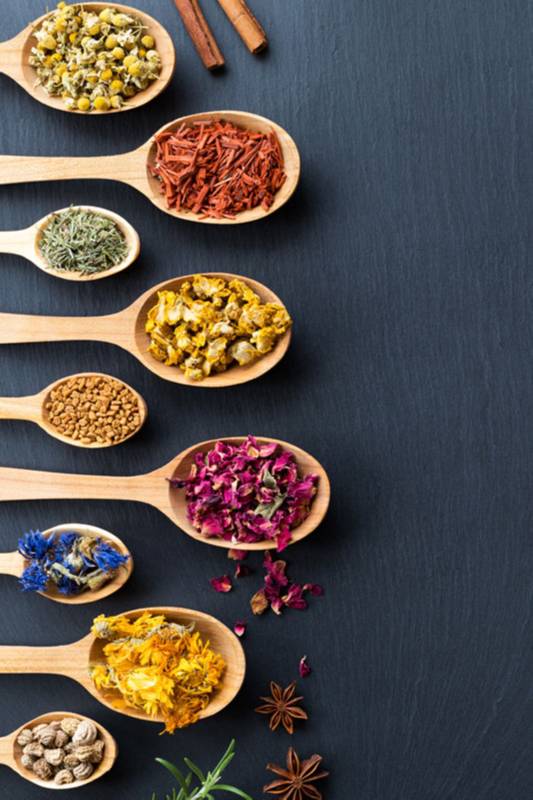 herbal medicine