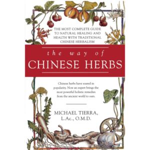 Chinese herbs
