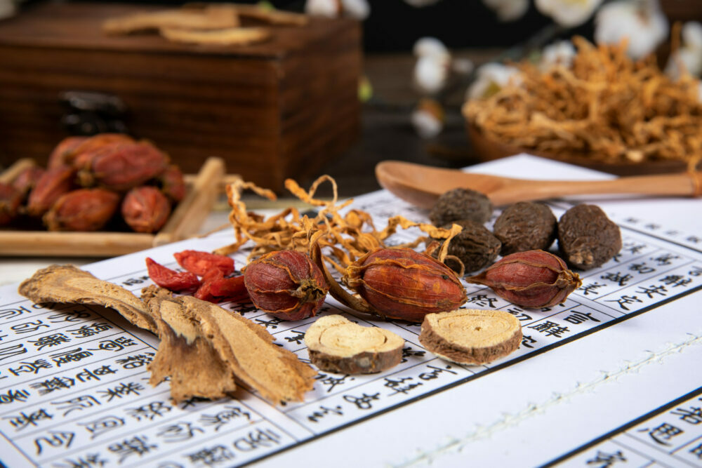 Professional Herbalist Course – Legacy Version
