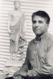 Michael Tierra