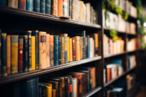 Digital Library Subscription