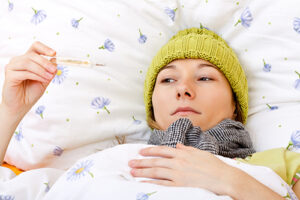 colds