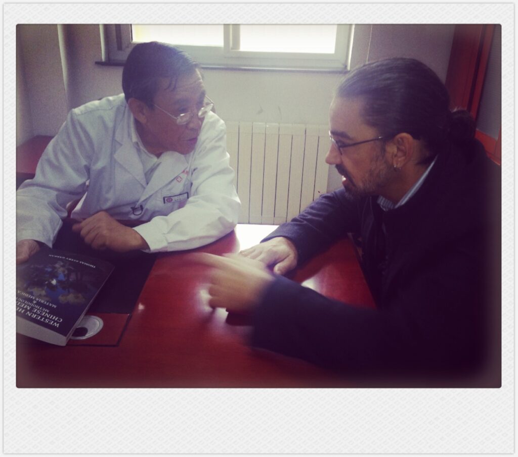 herbal consultation