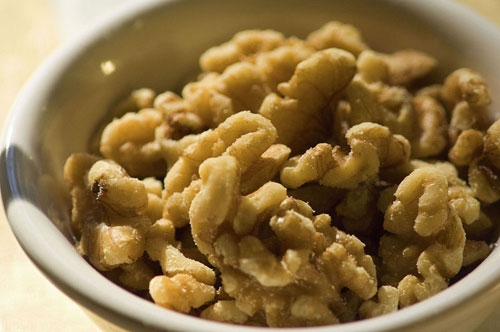 walnut