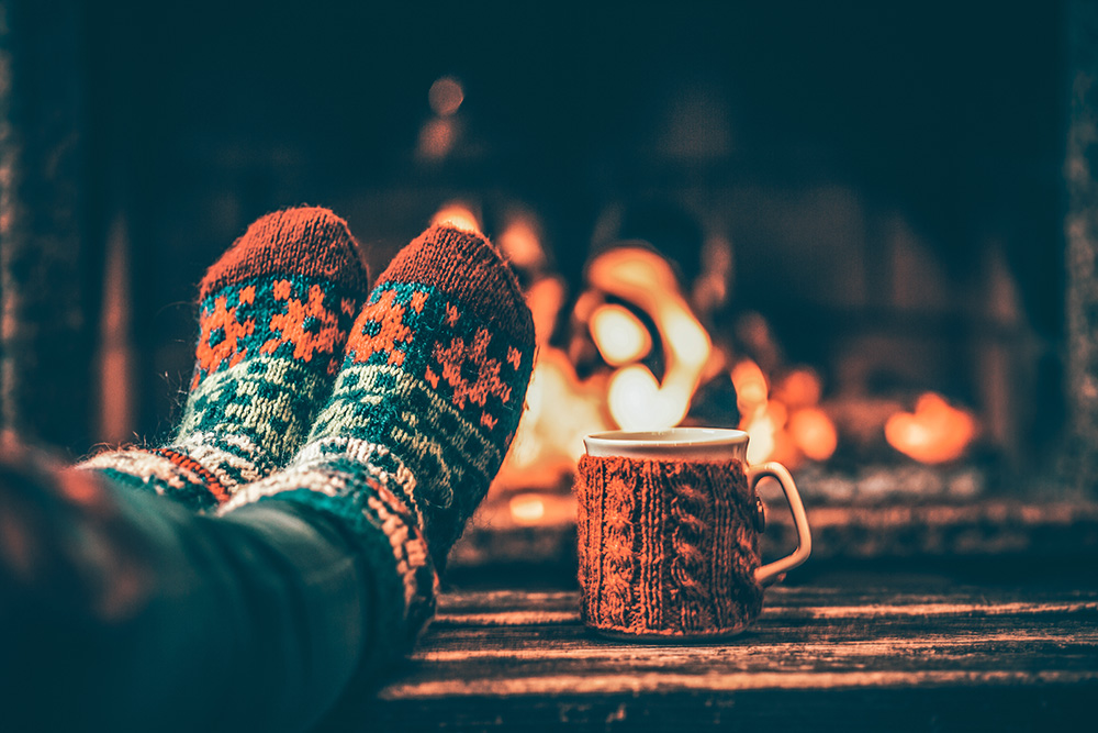 winter health