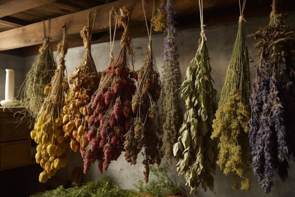 herbal medicine; Chinese medicine; herbalism