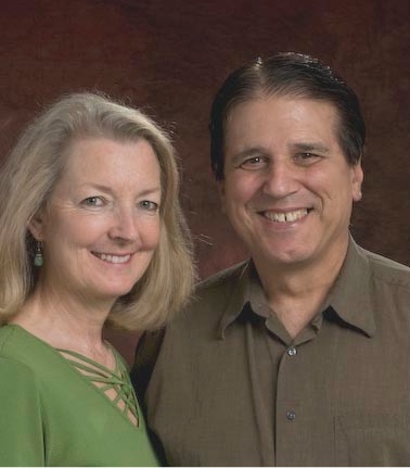 Michael Tierra; Lesley Tierra
