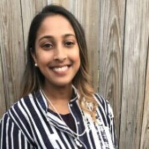 Profile photo of Afreen Taqui